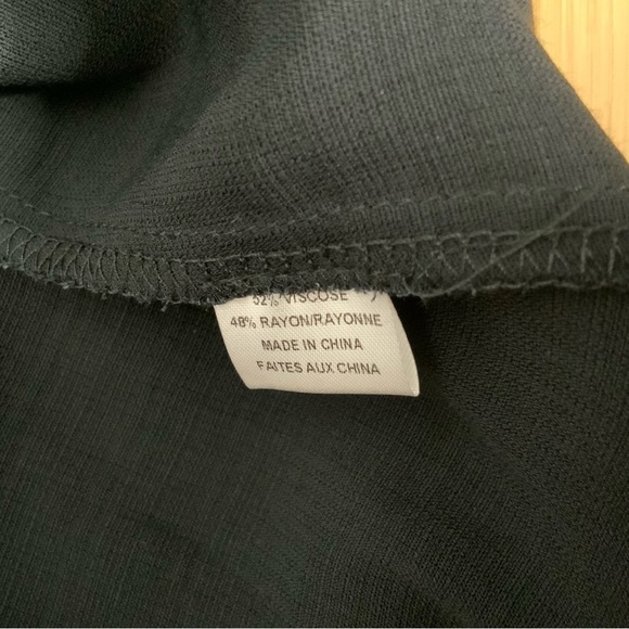 Misa Los Angeles gorgeous embroidered top. - Picture 11 of 11